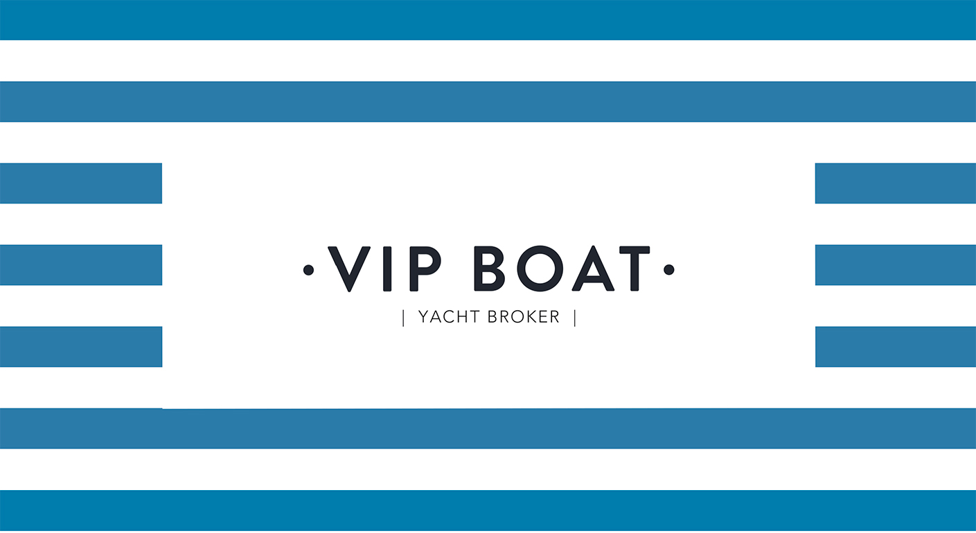 VIP BOAT - Yacht Broker
