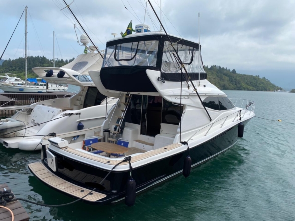 Intermarine 600 full 2009-1