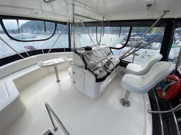 Intermarine 600 full 2009-3