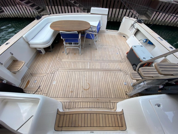 Intermarine 600 full 2009-4