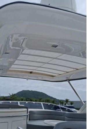 Intermarine 600 full 2009- 4