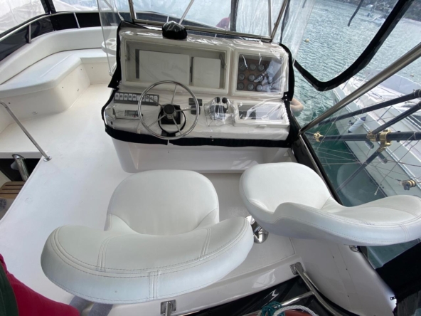 Intermarine 600 full 2009-5