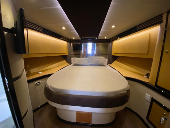 Intermarine 600 full 2009-7