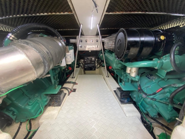 Intermarine 600 full 2009-8