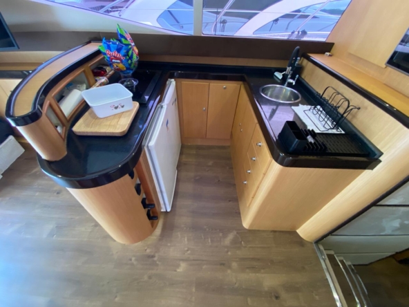 Intermarine 600 full 2009-9