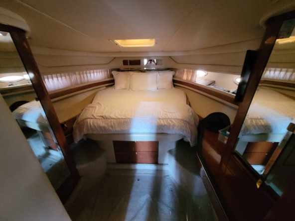 SEA RAY 515 SUNDANCER 2002 10