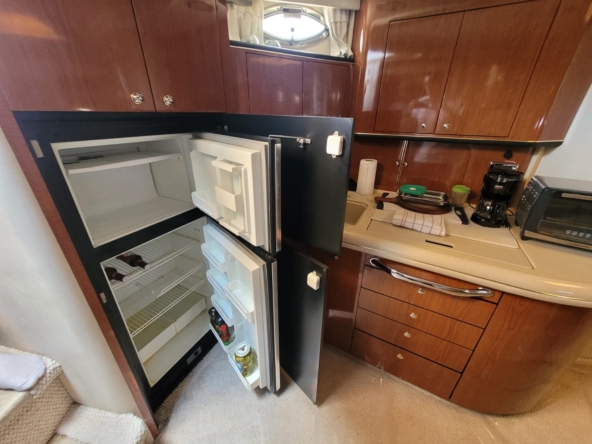 SEA RAY 515 SUNDANCER 2002 6