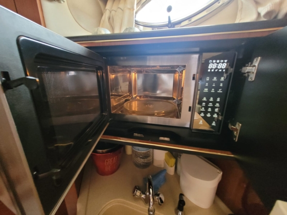 SEA RAY 515 SUNDANCER 2002 7