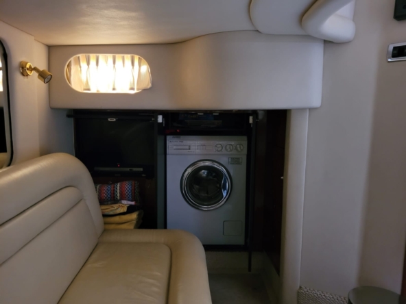SEA RAY 515 SUNDANCER 2002 9